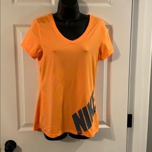 Nike Pro Tee